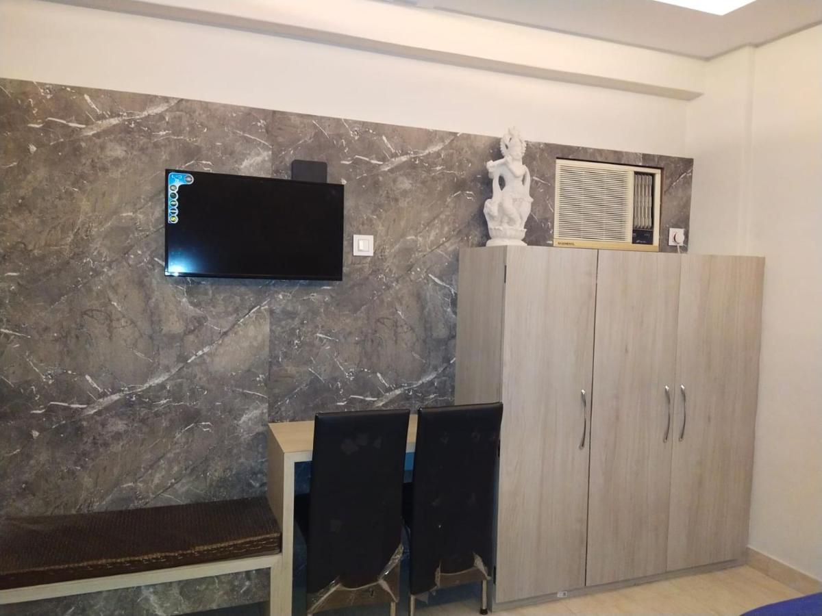 Hotel Gateway Kailash Bénarès Extérieur photo