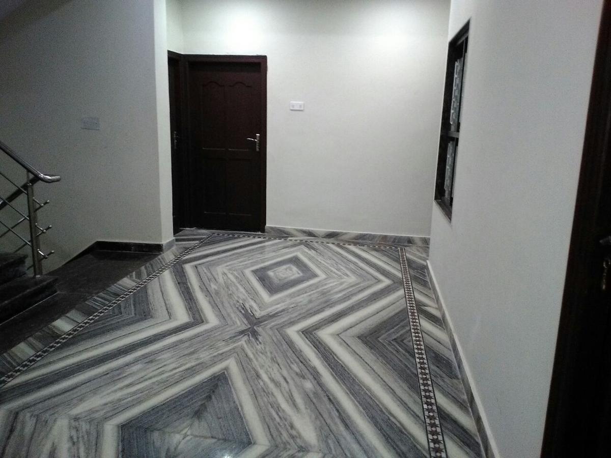Hotel Gateway Kailash Bénarès Extérieur photo
